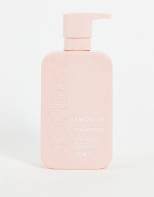 MONDAY Haircare Smooth Shampoo 12oz-No color