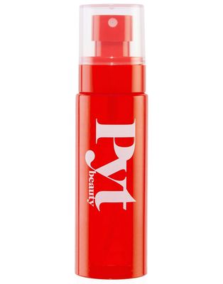 PYT Beauty One & Done Setting Spray-Clear
