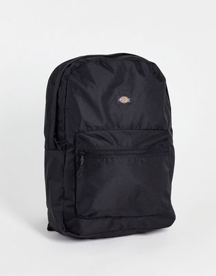Dickies Chickaloon backpack in black