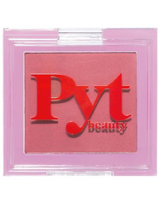 PYT Beauty Hot Flush Blush - Flirty-Pink