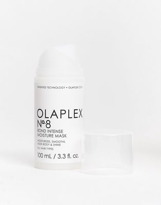 Olaplex No.8 Bond Intense Moisture Mask 3.3oz/ 100ml-No color