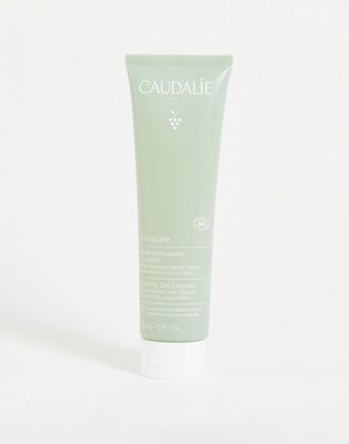 Caudalie Vinopure Purifying Gel Cleanser with Salicylic Acid 5 fl oz-No color