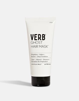 Verb Ghost Hair Mask 6.3 oz-No color