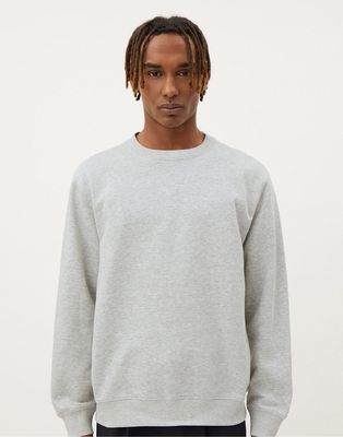 Weekday standard sweatshirt in gray
