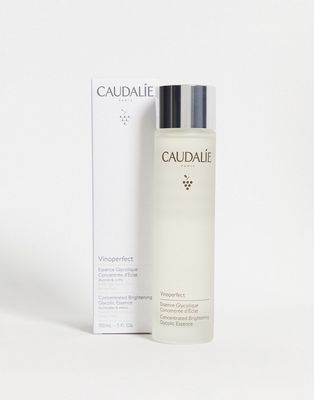 Caudalie Vinoperfect Concentrated Brightening Glycolic Essence 5 fl oz-No color