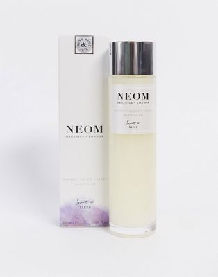 Neom Perfect Night's Sleep Bath Foam-No color
