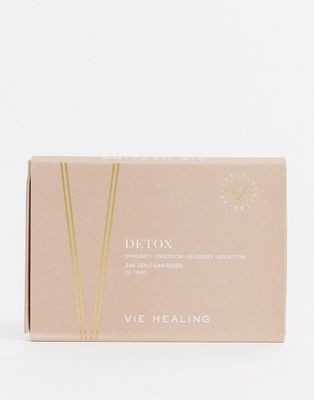 VIE Healing to Detox You - 24k Earseeds-No color
