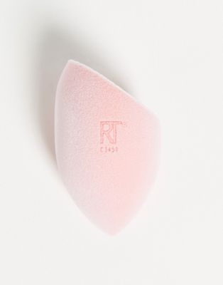 Real Techniques Miracle Powder Sponge-No color