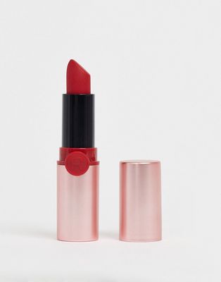 Revolution Powder Matte Lipstick - Fascination-No color