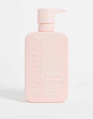 MONDAY Haircare Gentle Shampoo 12oz-No color