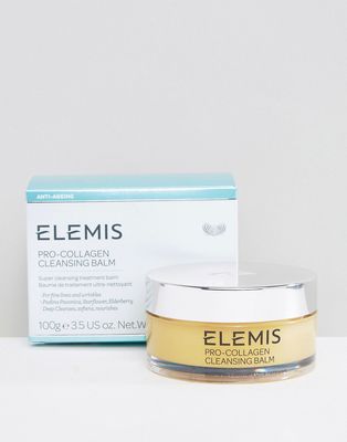 Elemis Pro-Collagen Cleansing Balm 3.5 oz-No color