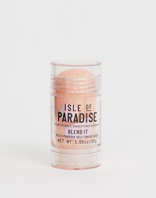 Isle of Paradise Blend It Gradual Touch Up Stick-No color