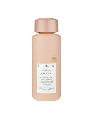 Kristin Ess Hair Extra Gentle Shampoo 10 fl oz-No color
