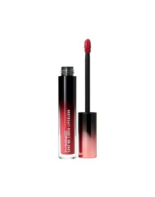 MAC Love Me Liquid Lipstick - Still Winning-Pink