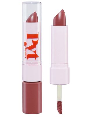 PYT Beauty Friends With Benefits Lip Duo - Go Getter-Pink