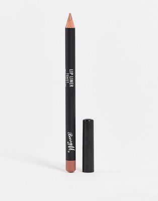 Barry M Lip Liner - Toast-Neutral