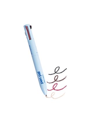 Alleyoop Pen Pal 4-in-1 Touchup Pen - Make a Mauve-Multi