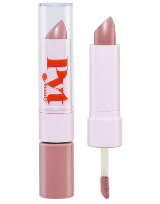 PYT Beauty Friends With Benefits Lip Duo - Icon-Pink