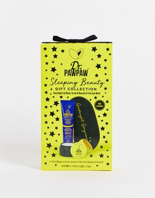 Dr Paw Paw Sleeping Beauty Gift Collection-No color