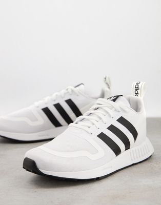 adidas Originals Multix sneakers in white
