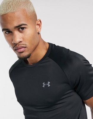Under Armour Training tech 2.0 T-shirt in black