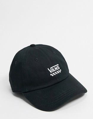 Vans Court Side cap in black