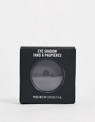 MAC Matte Small Eyeshadow - Greystone-No color