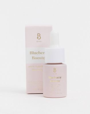 BYBI Beauty Blueberry Booster with Vitamin A 15ml-Clear