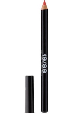 19/99 Beauty SSENSE Exclusive Precision Color Pencil - Fiore