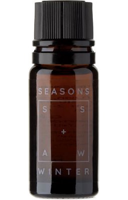 Seasons Winter Essential Oil, 10 mL