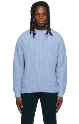 Won Hundred Blue Casper Sweater