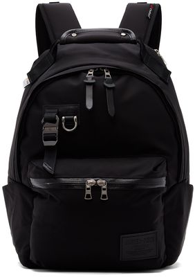 Master-Piece Co Black Potential Ver. 2 Backpack