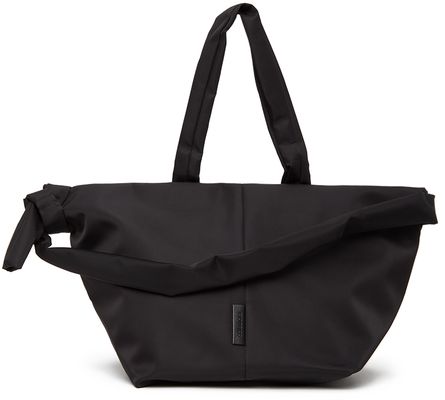 Côte & Ciel Black Amu Sport Sleek Tote