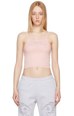 Praying Pink 'Main Character' Camisole