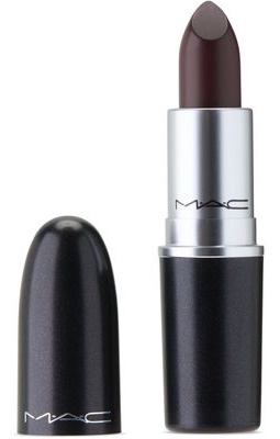 M.A.C Matte Lipstick - Smoked Purple