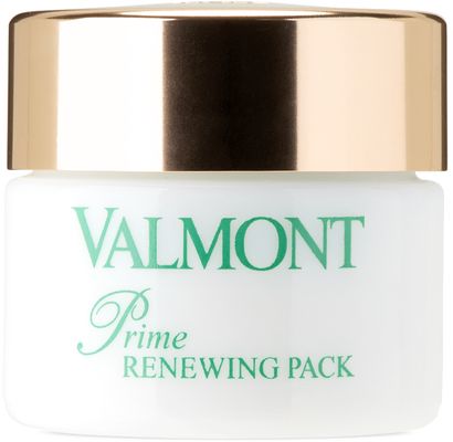VALMONT Prime Renewing Pack Mask, 50 mL
