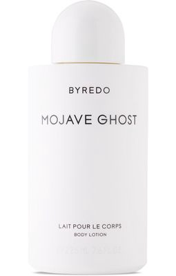 Byredo Mojave Ghost Body Lotion, 225 mL