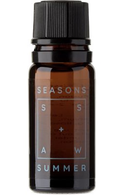 Seasons Summer Essential Oil, 10 mL
