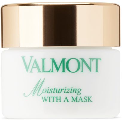 VALMONT Moisturizing With A Mask, 50 mL