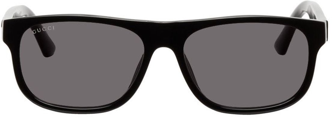 Gucci Black GG0770 Sunglasses