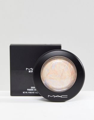 MAC Mineralize Skinfinish - Lightscapade-No color
