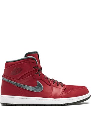 Jordan Air Jordan 1 Retro Hi Premier sneakers - Red