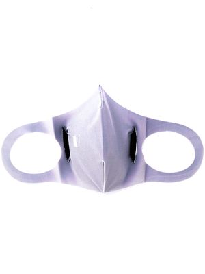 U-Mask Model 2.2 face mask - Grey
