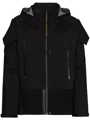 ACRONYM 3L Gore-Tex® Pro jacket - Black