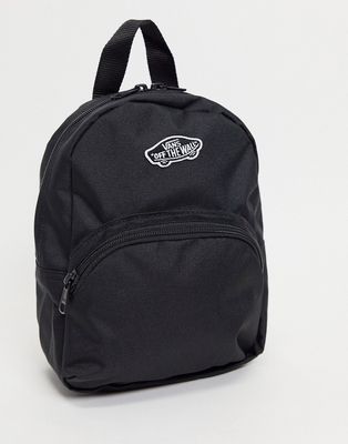Vans Got This Mini backpack in black