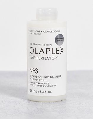 Olaplex No. 3 Hair Perfector Jumbo 8.5oz/ 250ml-No color