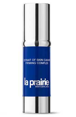 La Prairie Extrait of Skin Caviar Firming Complex Facial Emulsion