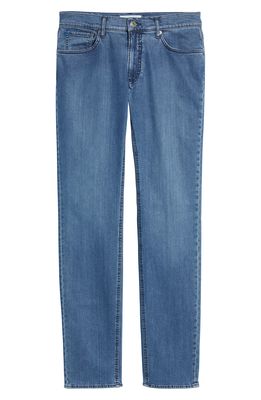 Brax Men's Chuck Slim Fit Jeans in Regular Blue Used