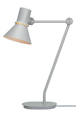 Anglepoise Type 80 Desk Lamp in Grey Mist