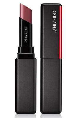 Shiseido VisionAiry Gel Lipstick in Night Rose